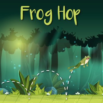 Frog Hop