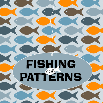 Fishing for Patterns