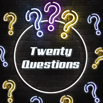 Twenty Questions